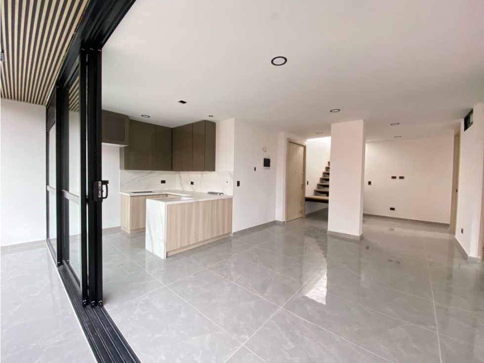 Venta de Penthouse en la Castellana — foto 5