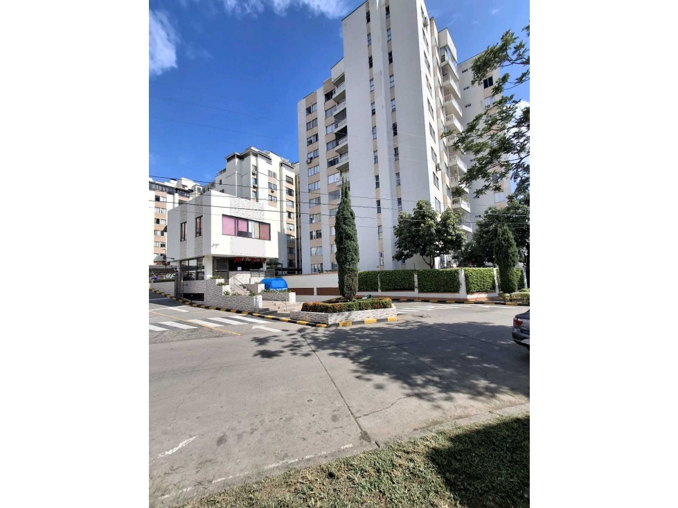 VENTA DE PENTHOUSE EN LA HACIENDA - CALI LJ -CCH W9634174