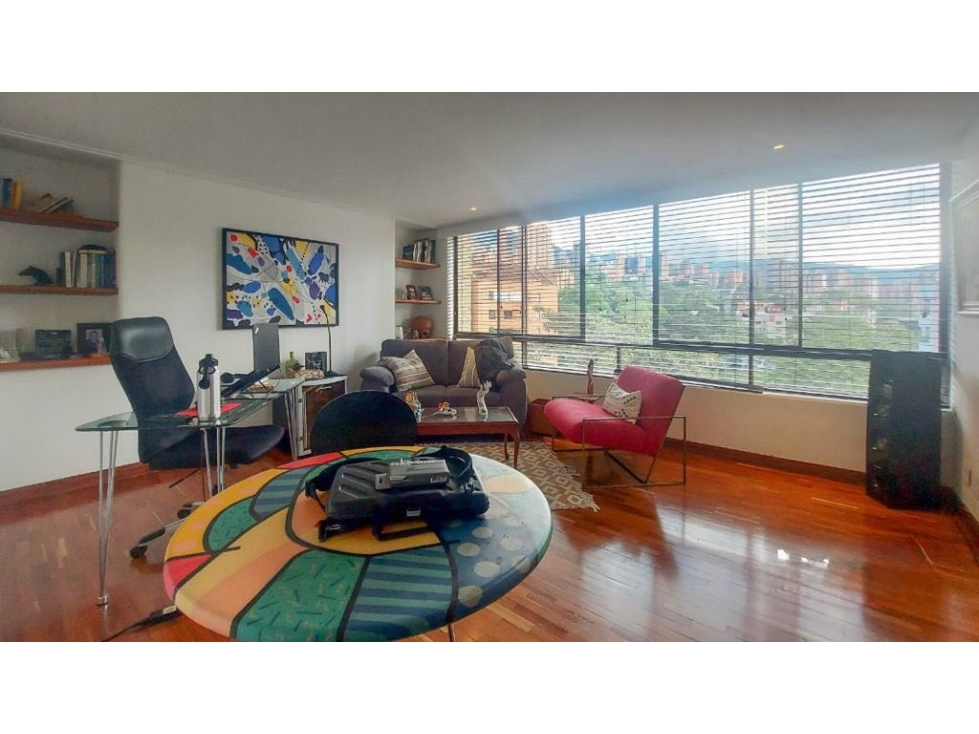 Venta de penthouse en la inferior — foto 3
