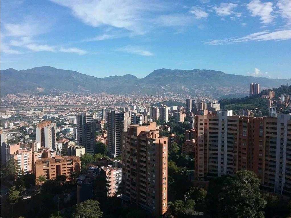 VENTA DE PENTHOUSE DUPLEX EN LA LOMA DEL TESORO. — foto 4