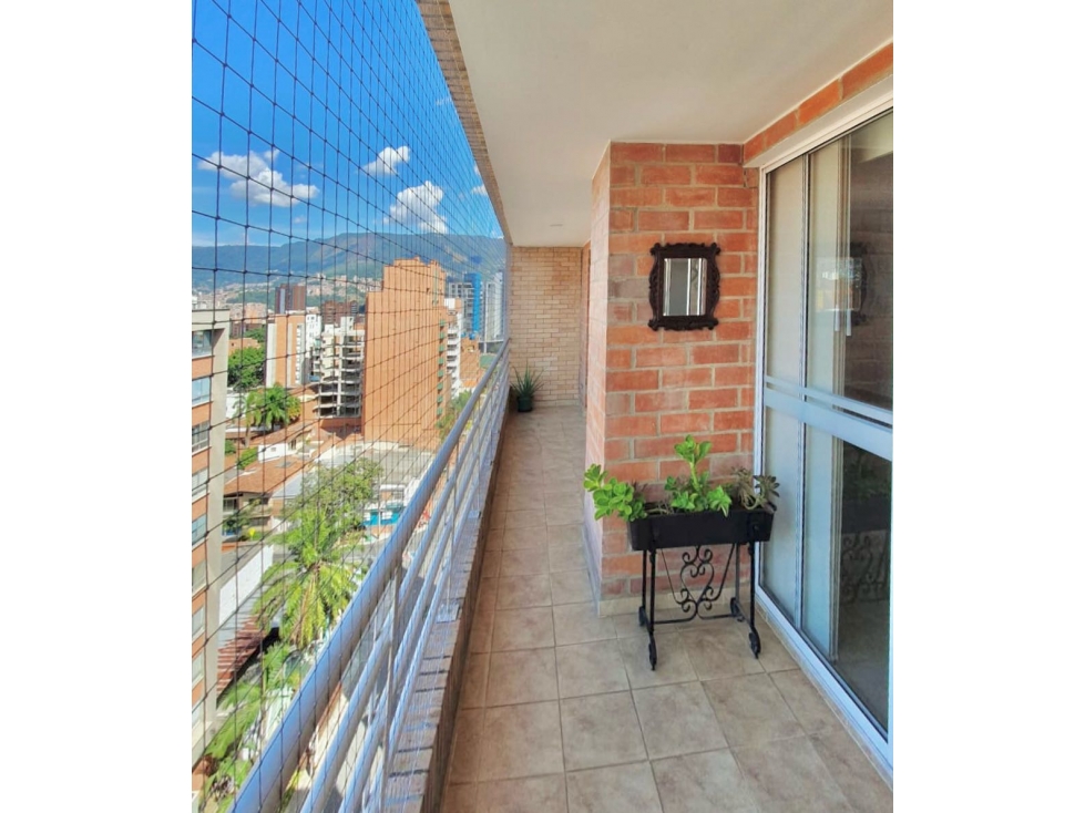 VENTA DE PENTHOUSE EN LAURELES - MEDELLÍN