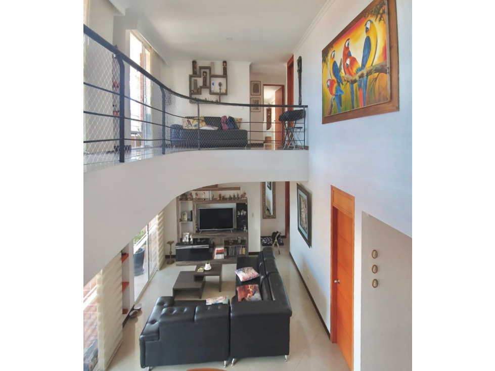 VENTA DE PENTHOUSE EN LAURELES - MEDELLÍN — foto 2
