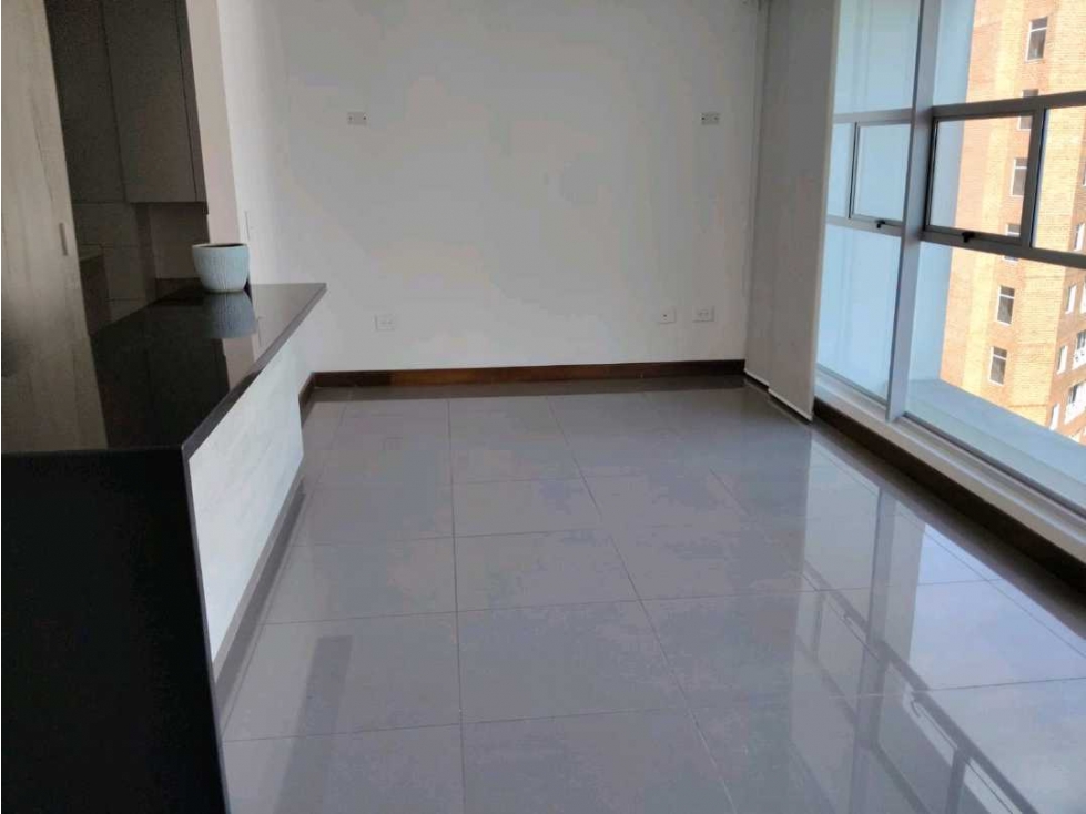 Venta de penthouse en Laureles con terraza y jacuzzi, Medellín, — foto 5