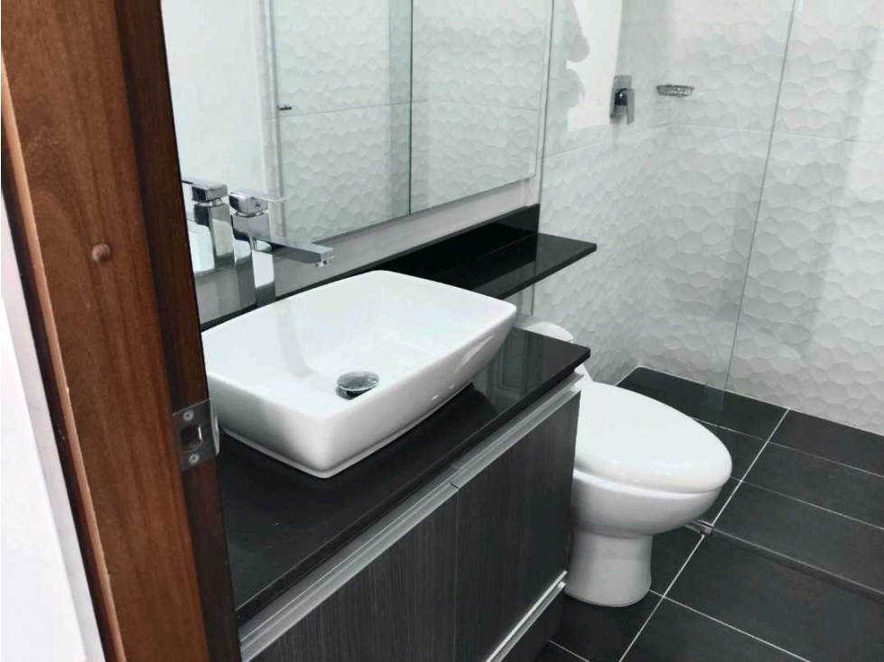 Venta de penthouse en Laureles con terraza y jacuzzi, Medellín, — foto 6