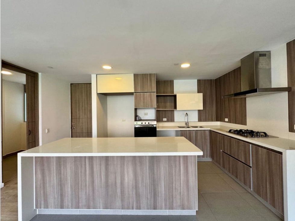 Venta de Penthouse en Loma de las Brujas, Envigado — foto 4