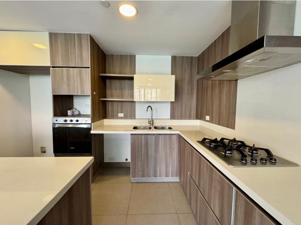 Venta de Penthouse en Loma de las Brujas, Envigado — foto 6