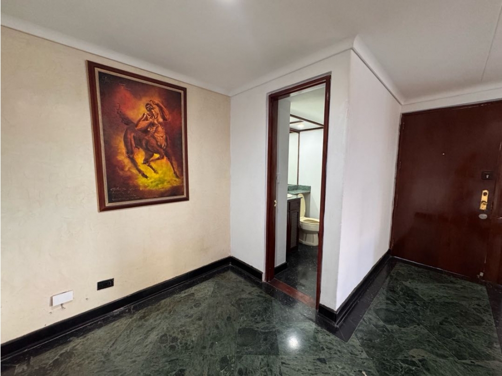 VENTA DE PENTHOUSE EN MEDELLÍN EL POBLADO — foto 4