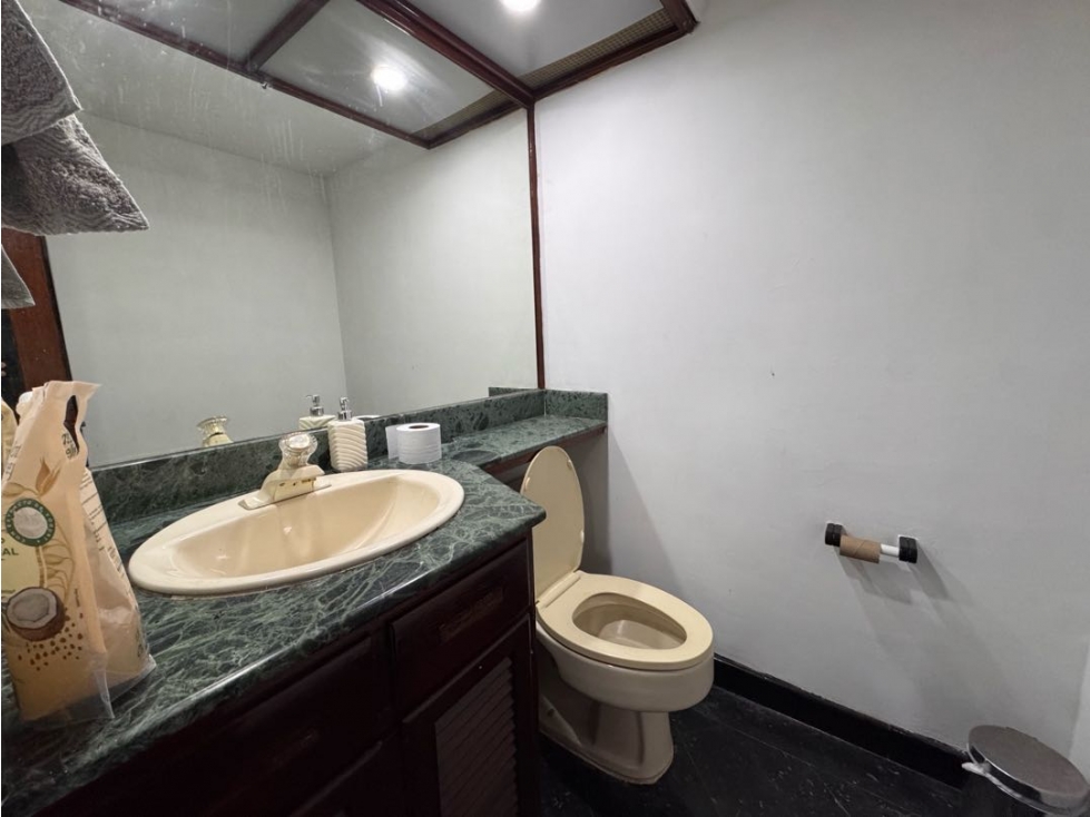 VENTA DE PENTHOUSE EN MEDELLÍN EL POBLADO — foto 5