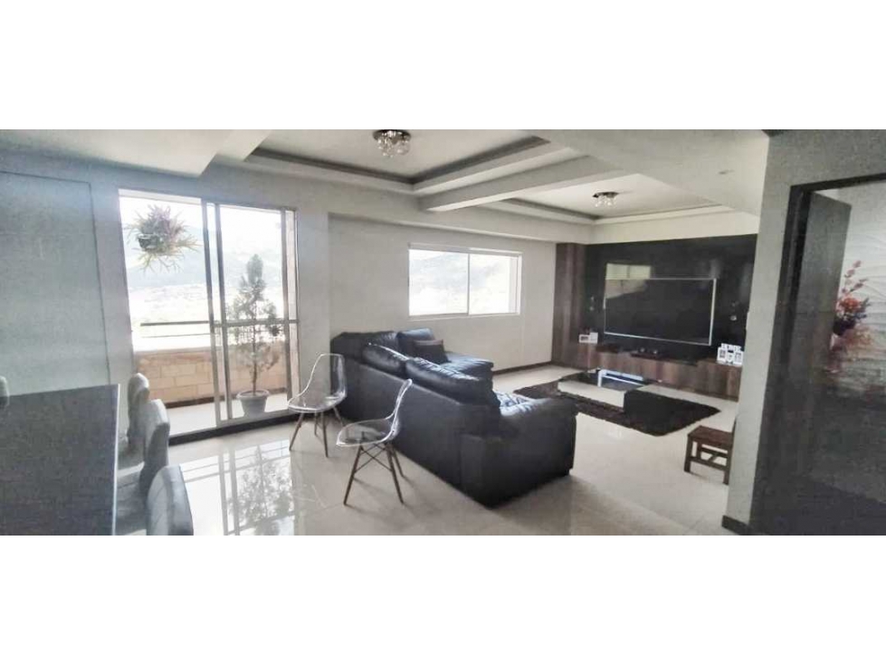 Venta de Penthouse Bello Norteamérica