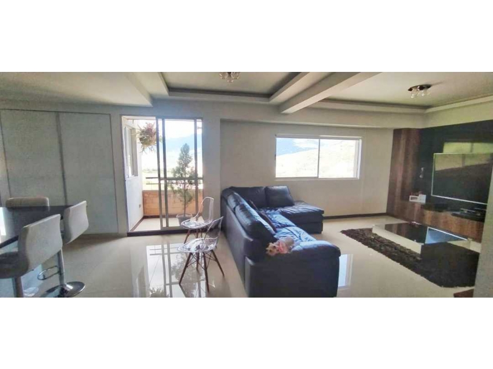Venta de Penthouse Bello Norteamérica — foto 2