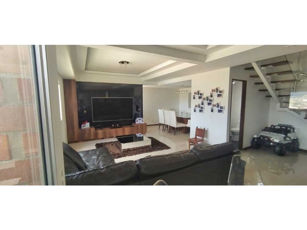 Venta de Penthouse Bello Norteamérica — foto 4