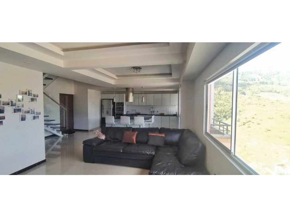 Venta de Penthouse Bello Norteamérica — foto 3