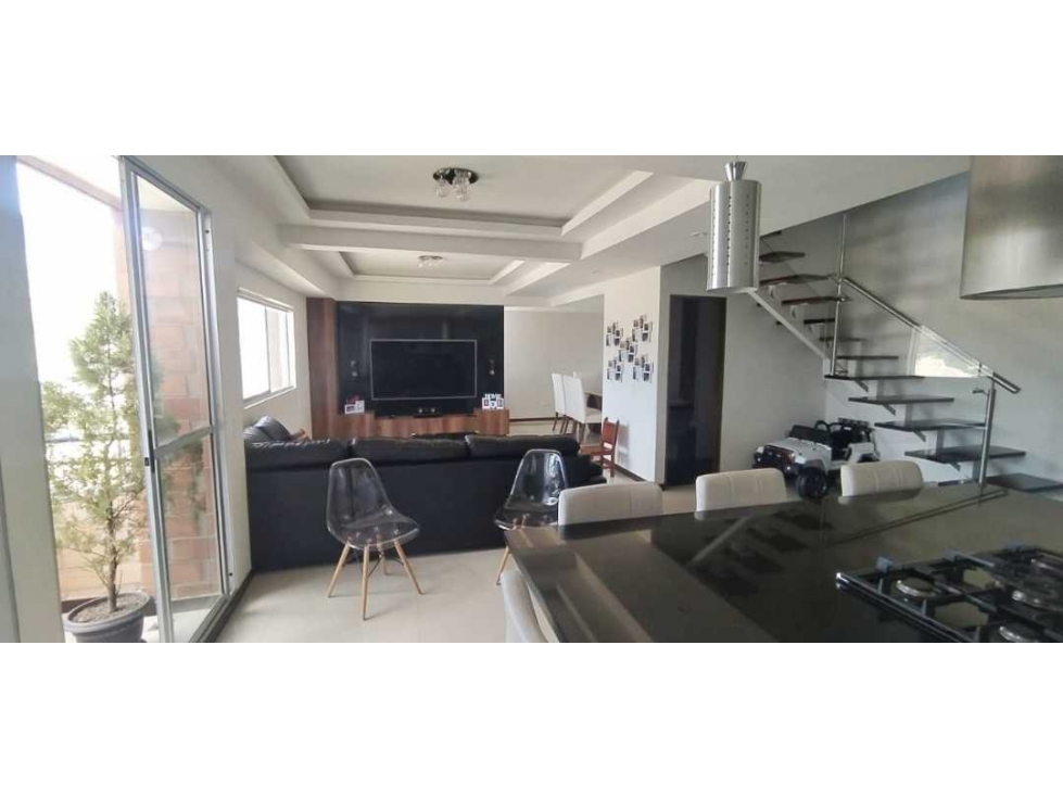 Venta de Penthouse Bello Norteamérica — foto 5