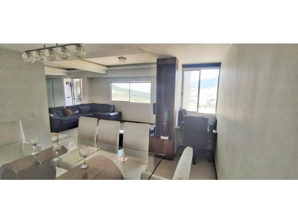 Venta de Penthouse Bello Norteamérica — foto 6