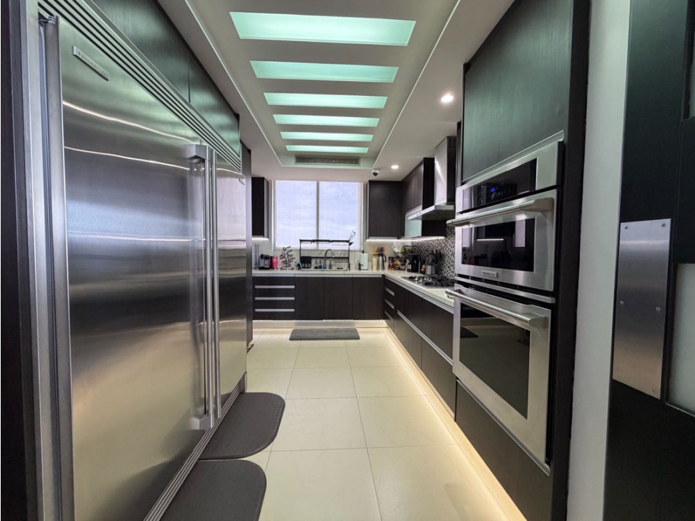 Venta de Penthouse en PH Vision Tower, Coco del Mar — foto 5