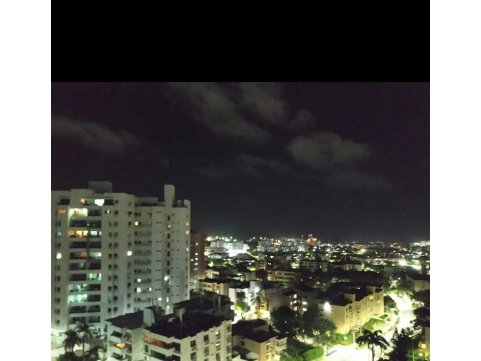 VENTA DE PENTHOUSE EN RIOMAR — foto 3