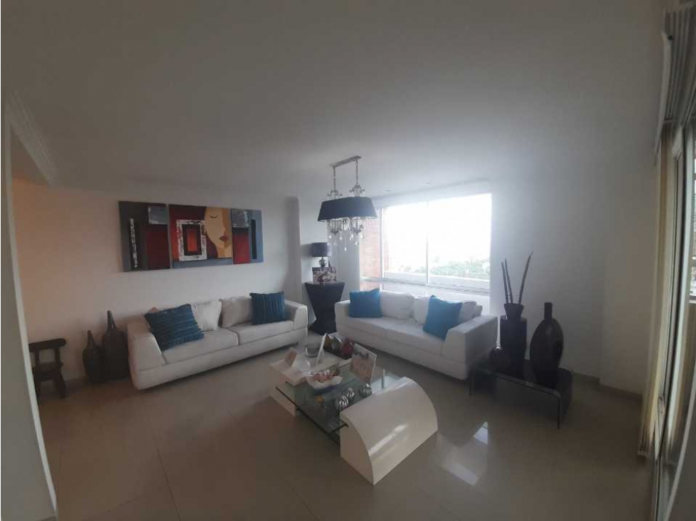 VENTA DE PENTHOUSE EN RIOMAR — foto 6