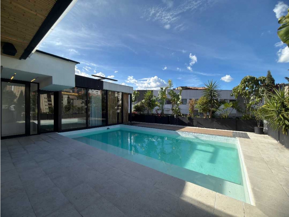 VENTA DE PENTHOUSE EN SAN LUCAS, PISCINA PRIVADA. — foto 5