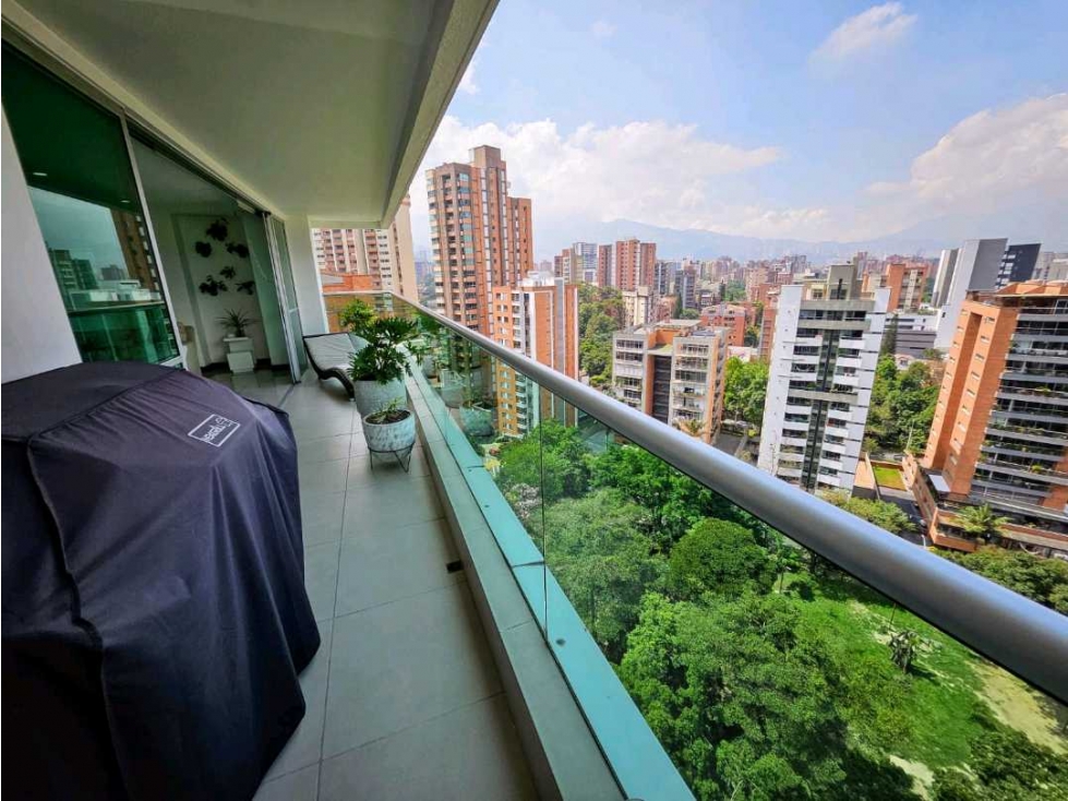 VENTA DE PENTHOUSE EN SANTA MARIA DE LOS ANGELES. — foto 2