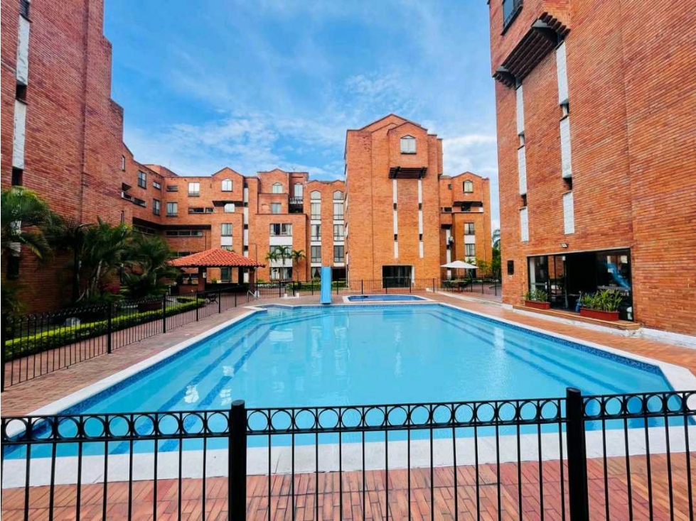 Venta de penthouse en Tequendama sur cali