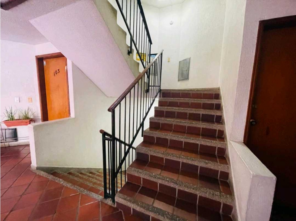 Venta de penthouse en Tequendama sur cali — foto 2