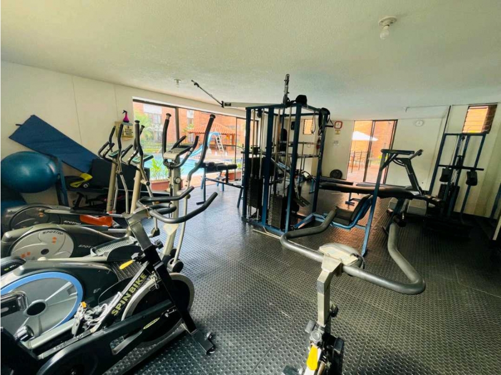 Venta de penthouse en Tequendama sur cali — foto 5