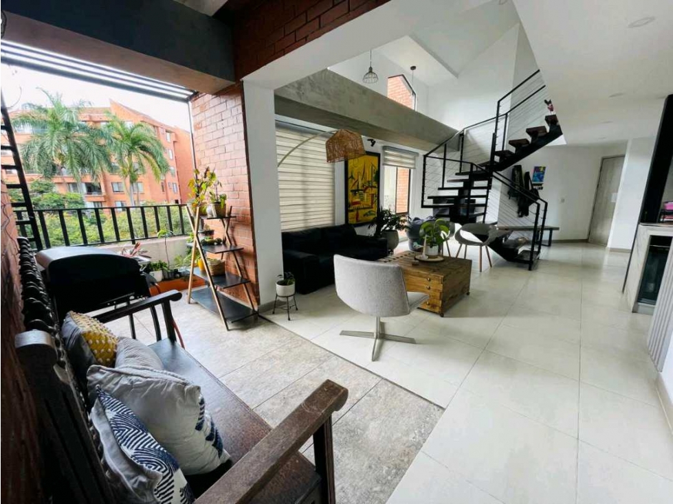 Venta de penthouse en Tequendama sur cali — foto 6