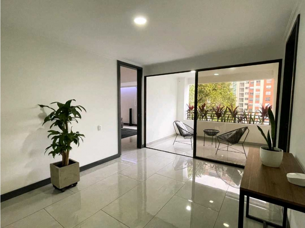 Venta Penthouse Santa Maria De Los Ángeles El Poblado — foto 3