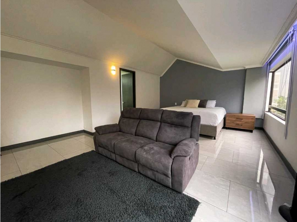 Venta Penthouse Santa Maria De Los Ángeles El Poblado — foto 6