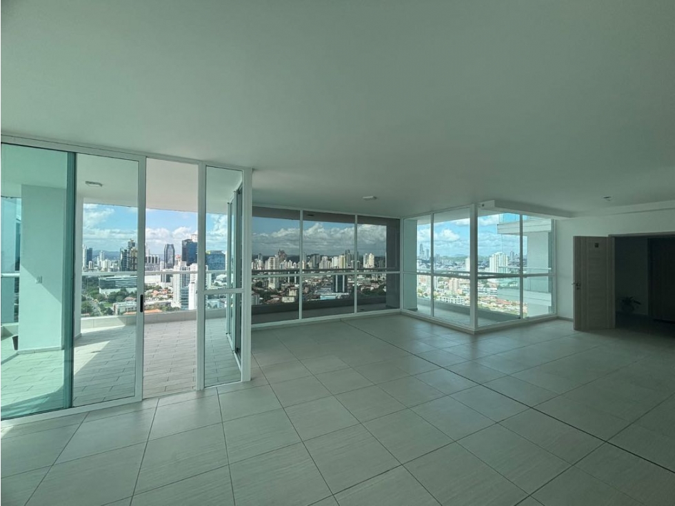 VENTA DE PENTHOUSE LINEA BLANCA EN SAN FRANCISCO PH THE TOWERS JP