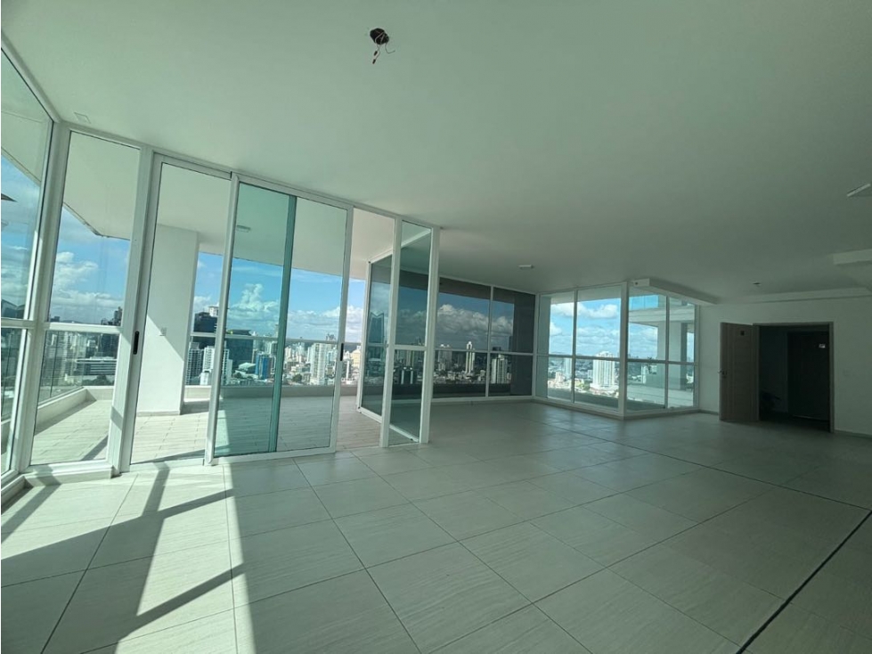 VENTA DE PENTHOUSE LINEA BLANCA EN SAN FRANCISCO PH THE TOWERS JP — foto 2