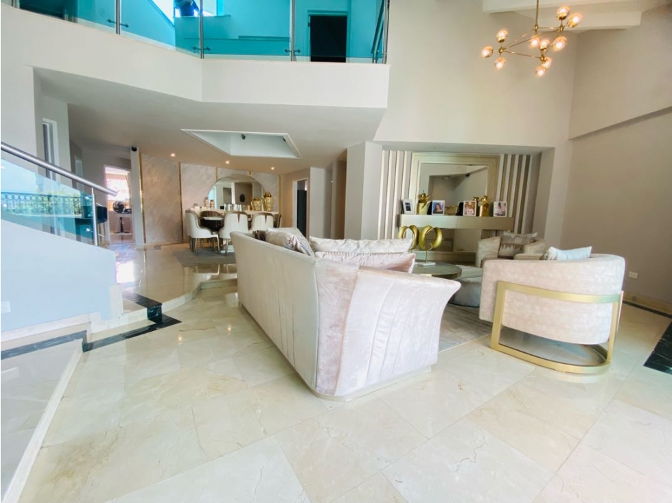 VENTA DE PENTHOUSE LOS CRISTALES CALI VALLE — foto 4