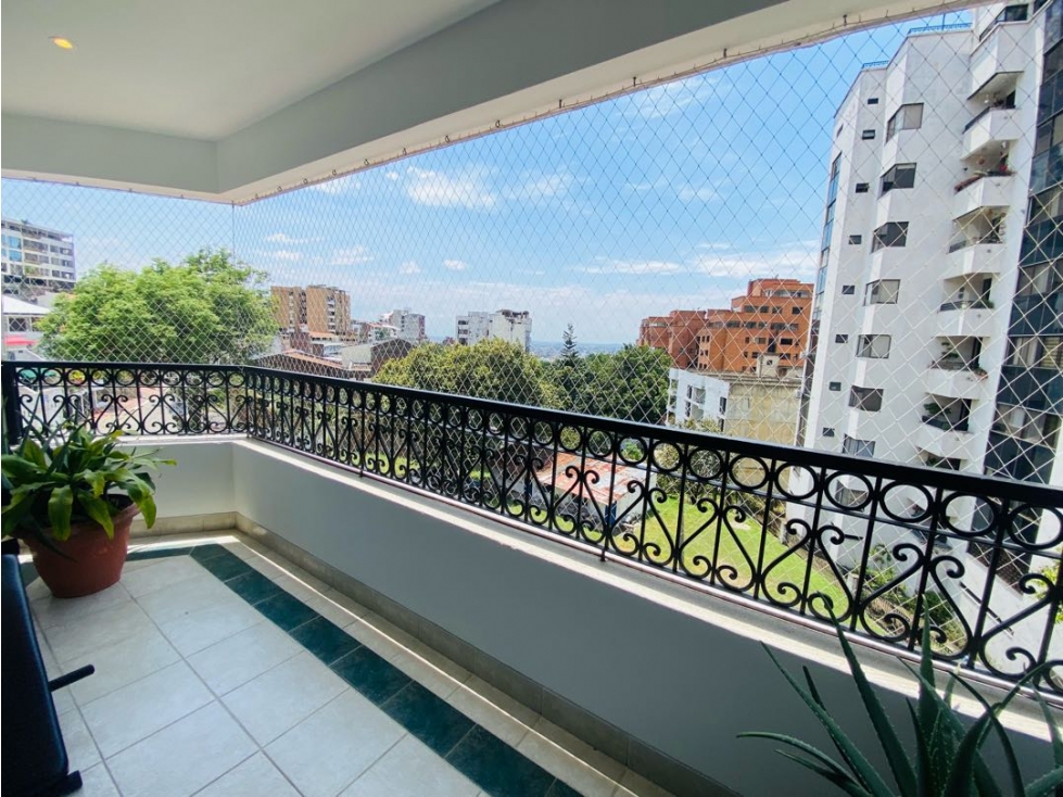 VENTA DE PENTHOUSE LOS CRISTALES CALI VALLE — foto 6