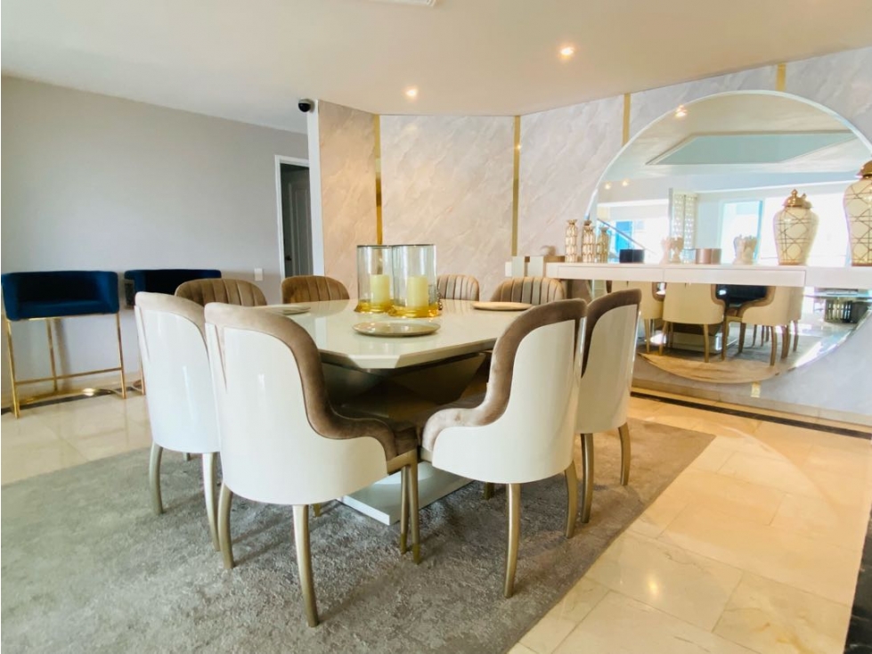 VENTA DE PENTHOUSE LOS CRISTALES CALI VALLE — foto 3