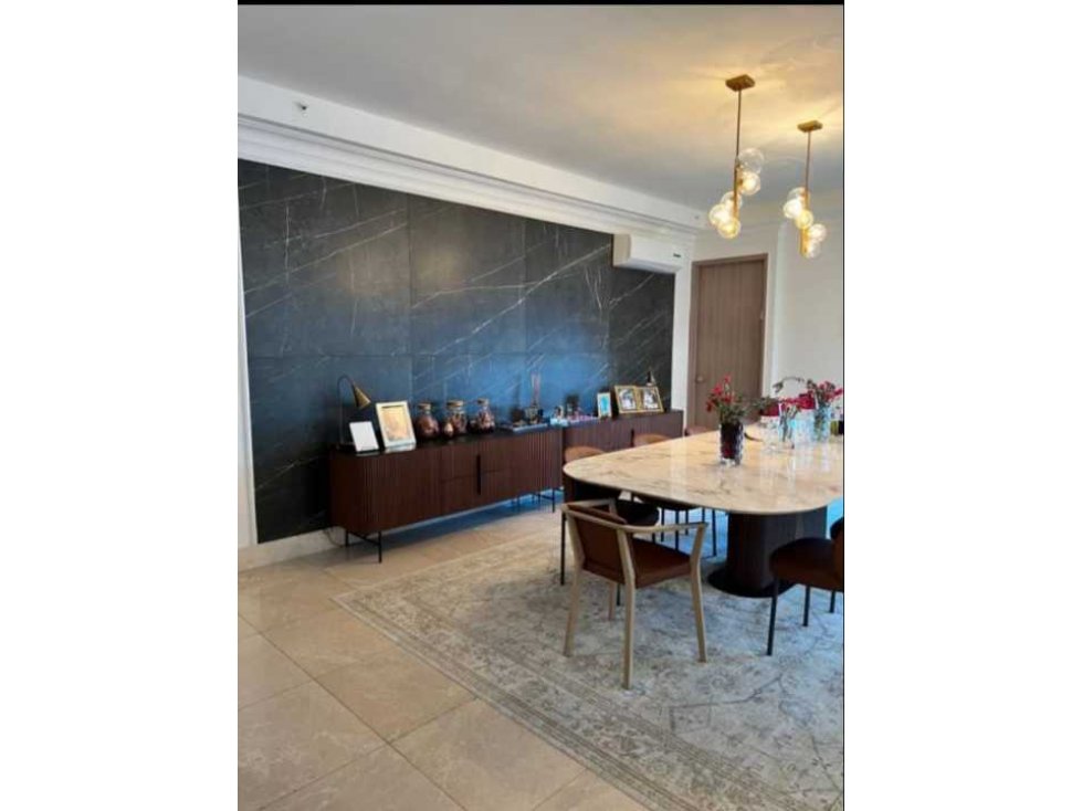 VENTA DE PENTHOUSE LOWER EN DELUXE RESIDENCES PUNTA PAITILLA - 3
