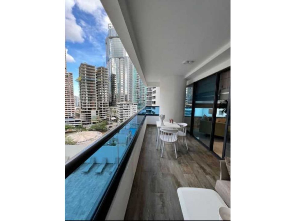 VENTA DE PENTHOUSE LOWER EN DELUXE RESIDENCES PUNTA PAITILLA - 4