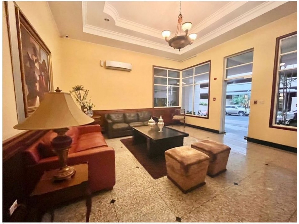 VENTA DE PENTHOUSE, OBARRIO/ PH VICTORIA