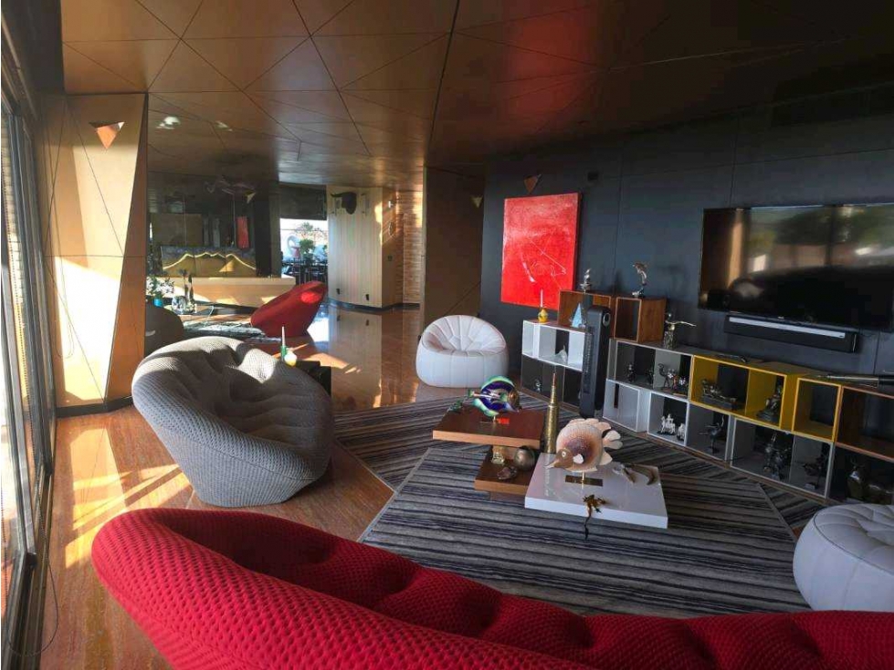 VENTA DE PENTHOUSE PH LAS OLAS SAN CARLOS VISTA MAR 999MTRS JP — foto 5