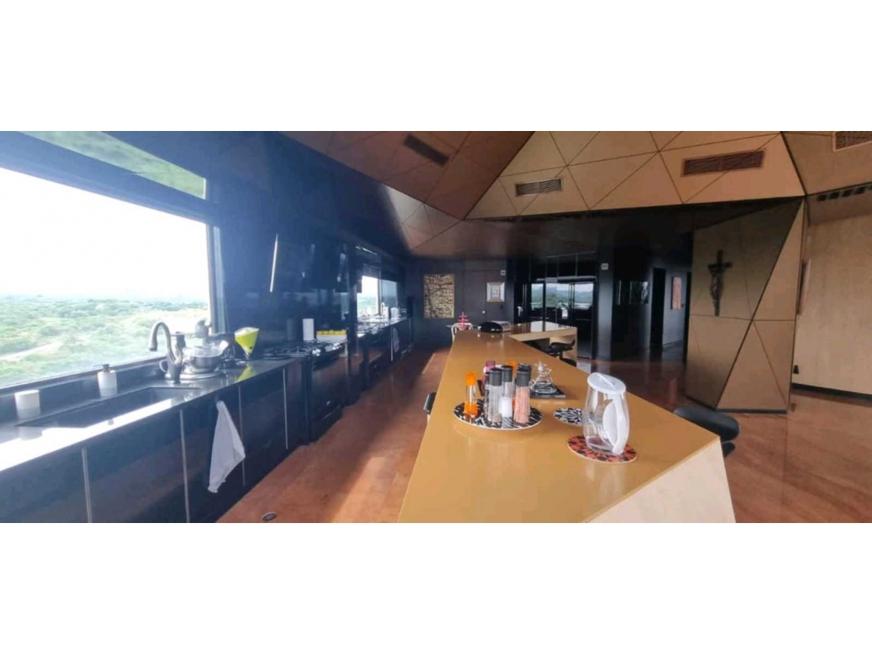 VENTA DE PENTHOUSE PH LAS OLAS SAN CARLOS VISTA MAR 999MTRS JP — foto 6