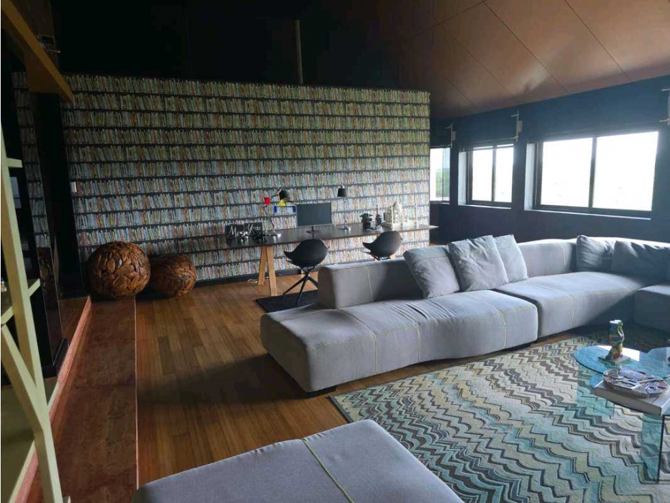 VENTA DE PENTHOUSE PH LAS OLAS SAN CARLOS VISTA MAR 999MTRS JP — foto 4