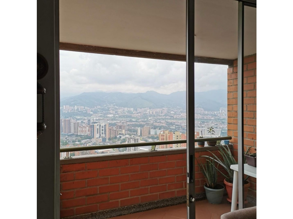 Venta de penthouse sector loma del indio — foto 6