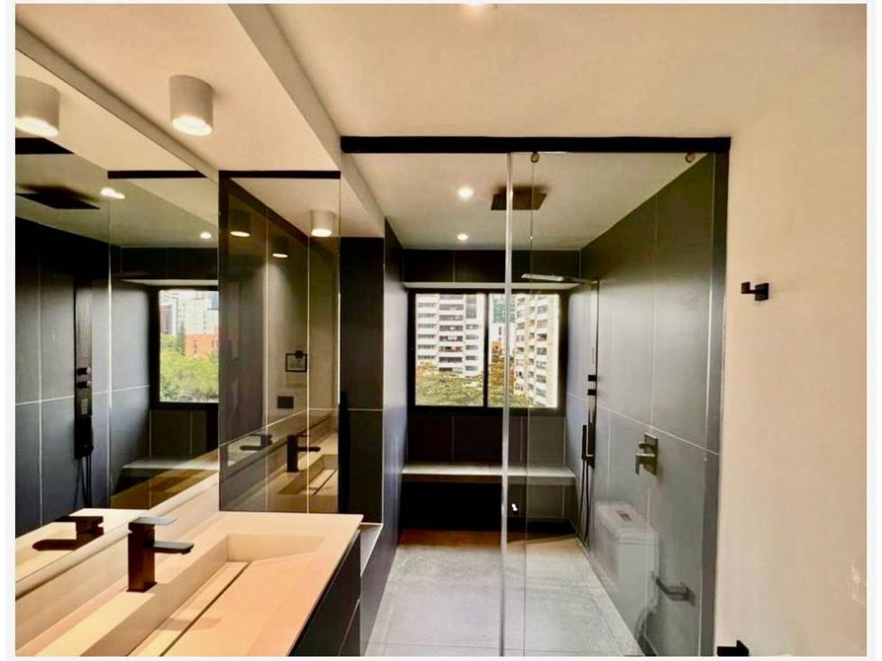 Venta de penthouse sector patio bonito