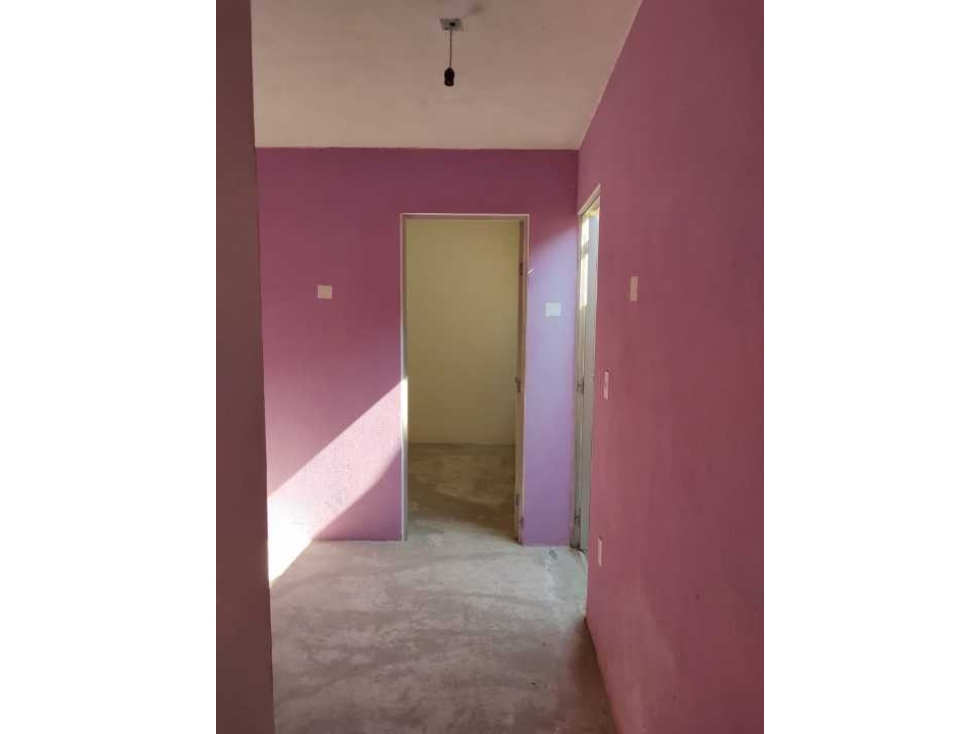 Venta de Pie de casa 1 rec. 1 alcoba Campo verdeTemixco - 1