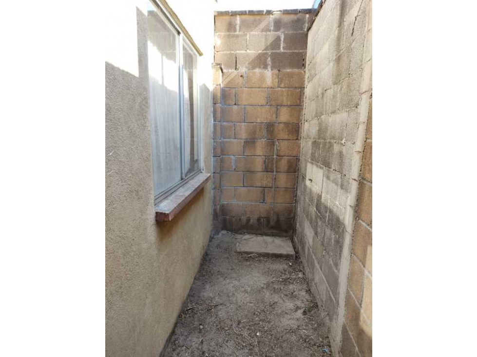 Venta de Pie de casa 1 rec. 1 alcoba Campo verdeTemixco - 3
