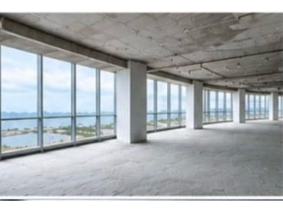 VENTA DE PISO DE OFICINA EN TORRE FINANCIAL PARK 1000 m2 JP — foto 4