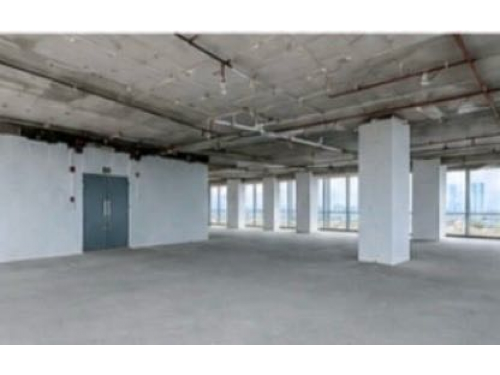 VENTA DE PISO DE OFICINA EN TORRE FINANCIAL PARK 1000 m2 JP — foto 6