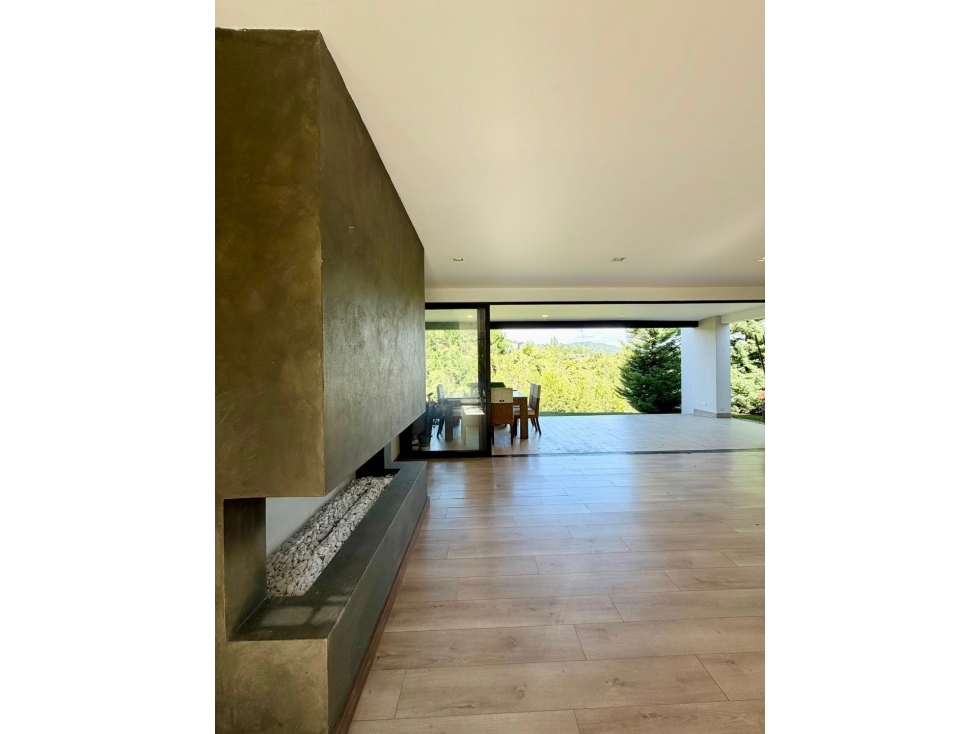 Venta de preciosa casa campestre , en parcelación exclusiva El Retiro — foto 3