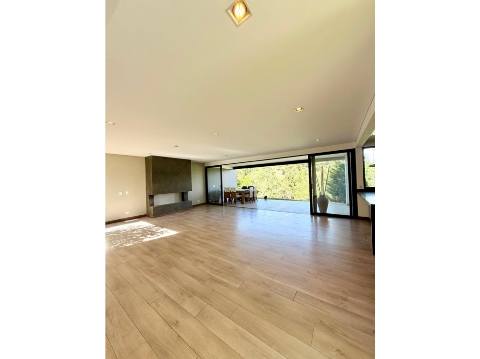 Venta de preciosa casa campestre , en parcelación exclusiva El Retiro — foto 6