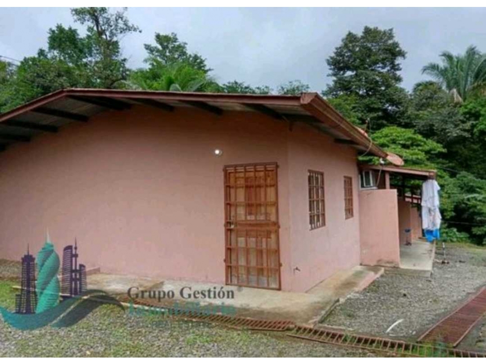 VENTA DE APARTAMENTOS EN CHIRIQUÍ VÍA SAN ISIDRO - 2