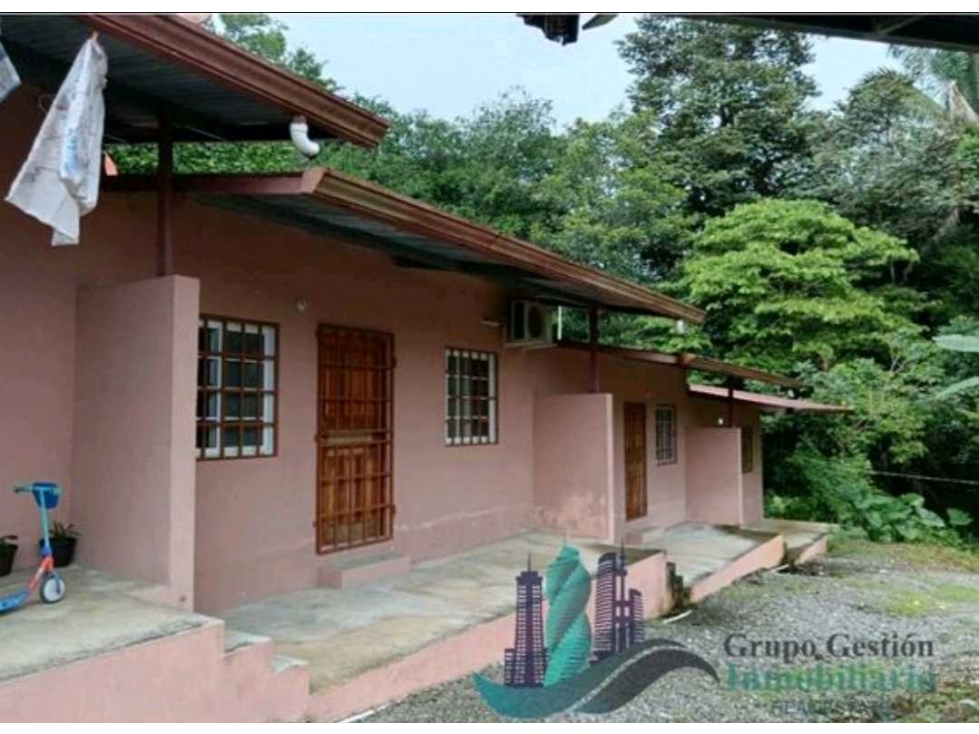 VENTA DE APARTAMENTOS EN CHIRIQUÍ VÍA SAN ISIDRO - 3